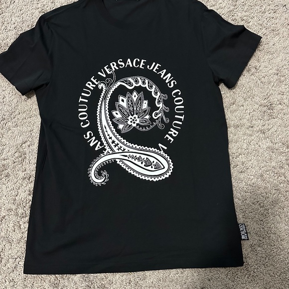 Versace t shirt mem - Picture 1 of 4